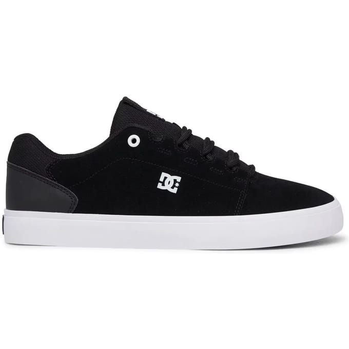 Dc Shoes Hyde Schoenen Zwart EU 41 Man