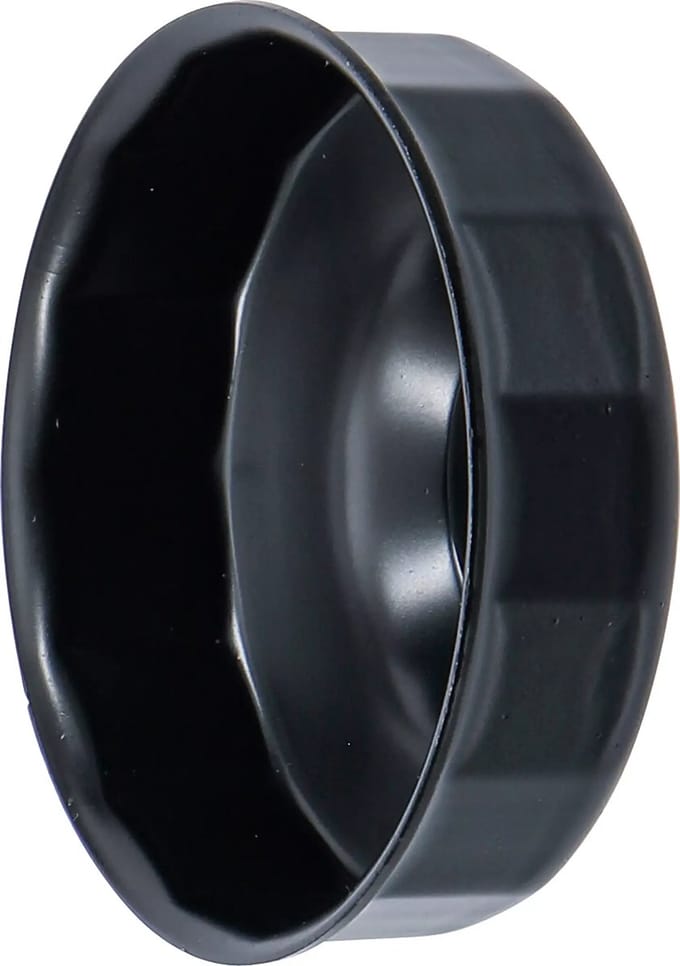 BGS Oliefiltersleutel - 15-kant - Ø 74 mm - voor Audi, Chrysler, GM, Rover