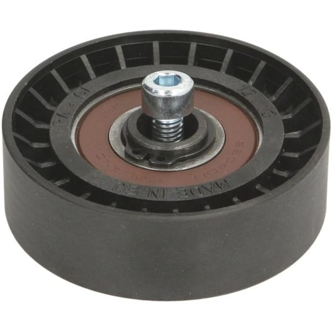 Rondsel/geleiderpoelie, V-riem BTA E2X5324BTA