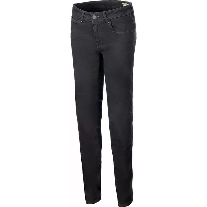 Motorjeans voor dames Alpinestars Daisy V3