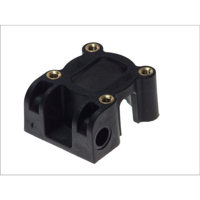 Behuizing, versnellingsbak DT Spare Parts 2.32278