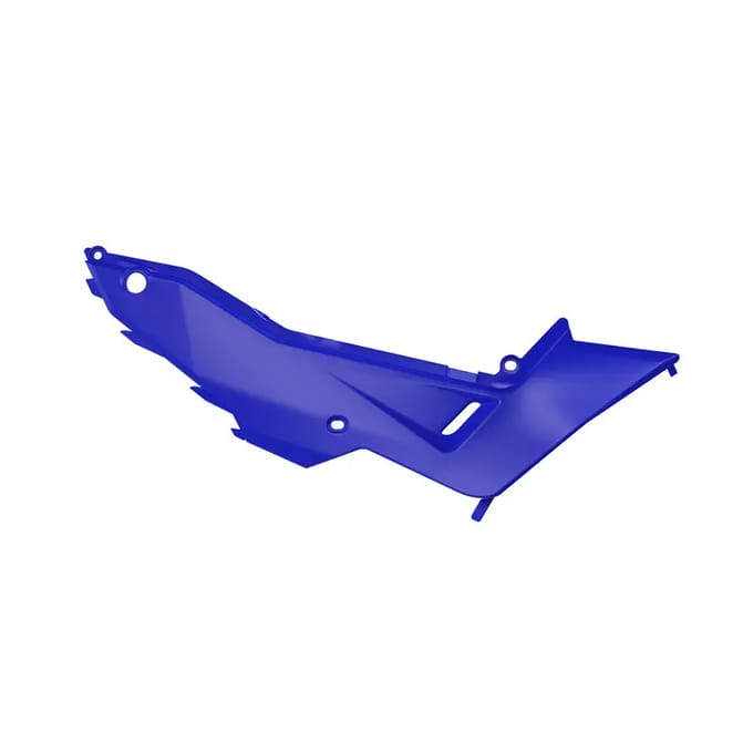 Motor zijplaten Racetech Honda
