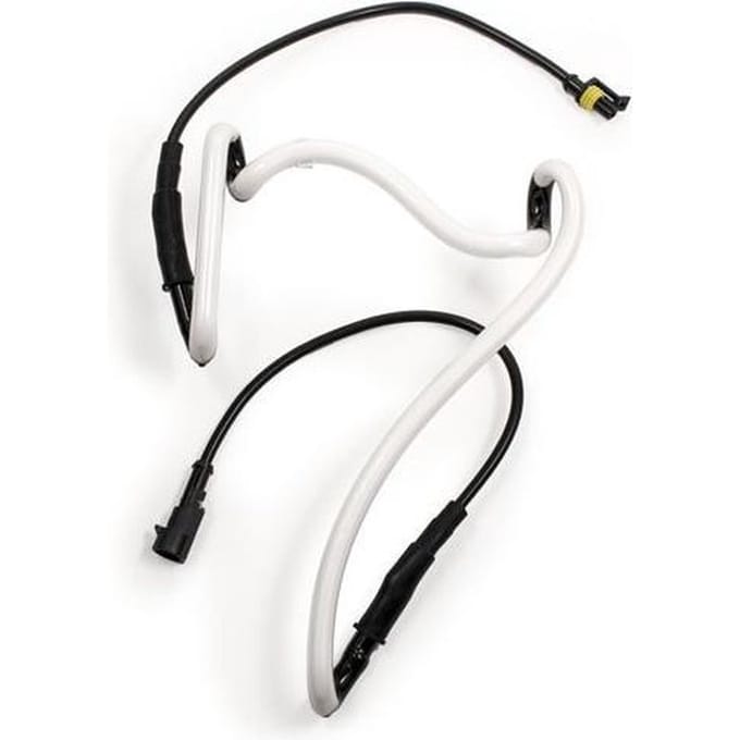 Seletti Neon Art - Wandlamp - Cijfer 7