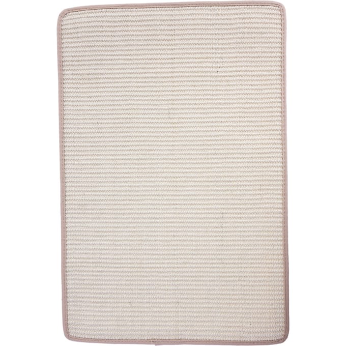 zooplus Basics krabbeschermingsmat voor meubels beige kat
