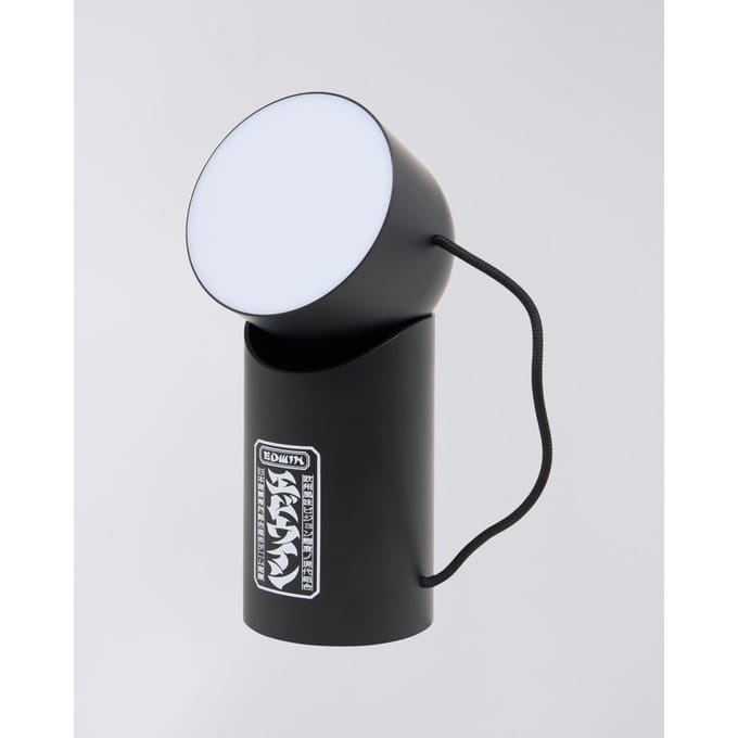 Mannenlamp Edwin Edwin X LEXON LAMP