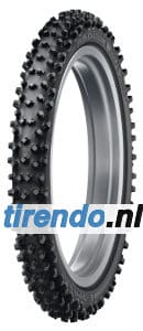 Voorband motorfiets Dunlop Geomax MX12 M/C NHS 51M TT