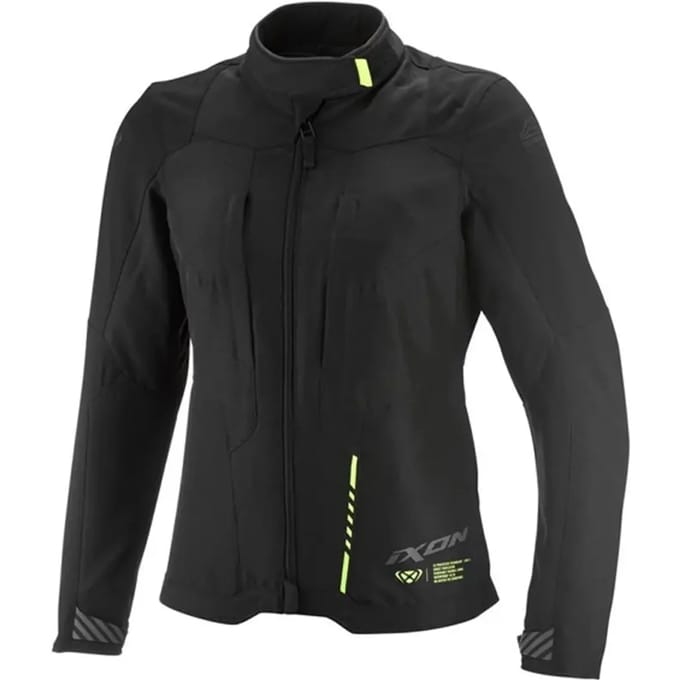Motorjack voor dames Ixon Tyr