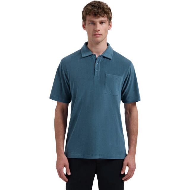Dstrezzed Roy polo
