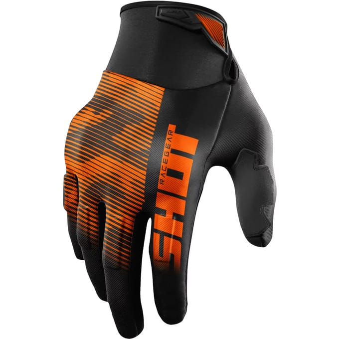 Zomer motorhandschoenen Shot Race Gear Drift Tactic