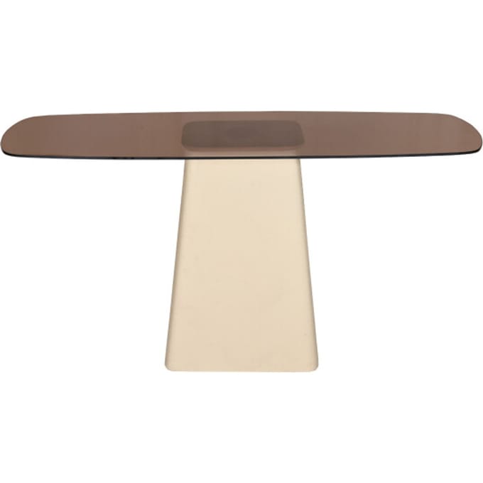 Brix - Wandtafel Mylon - 40x140x76cm