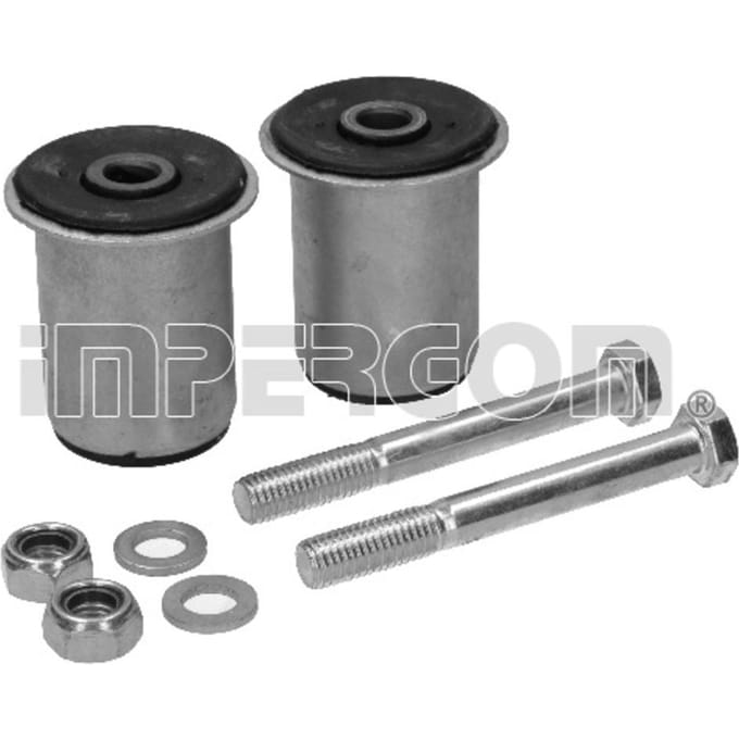 Reparatieset, stuur IMPERGOM 40033