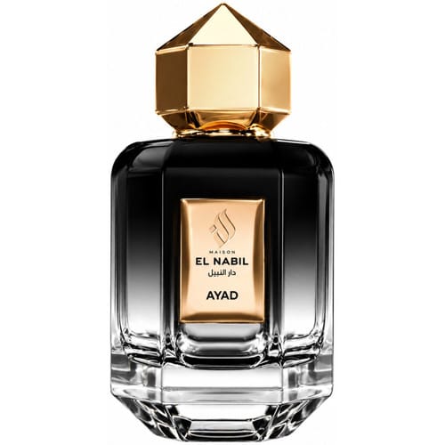 Eau de Parfum El Nabil Eau de Parfum Ayad