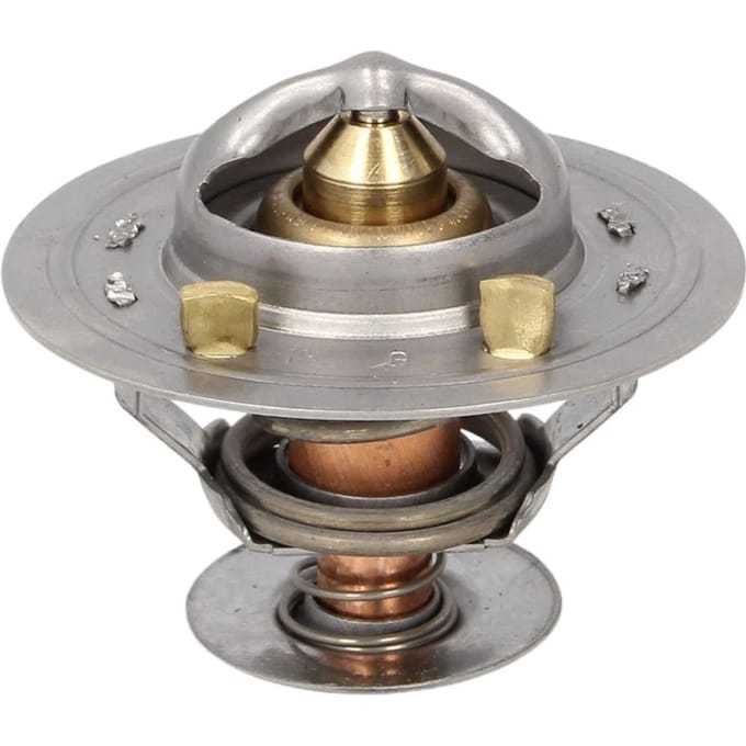 Thermostaat, koelvloeistof THERMOTEC D2CU004TT