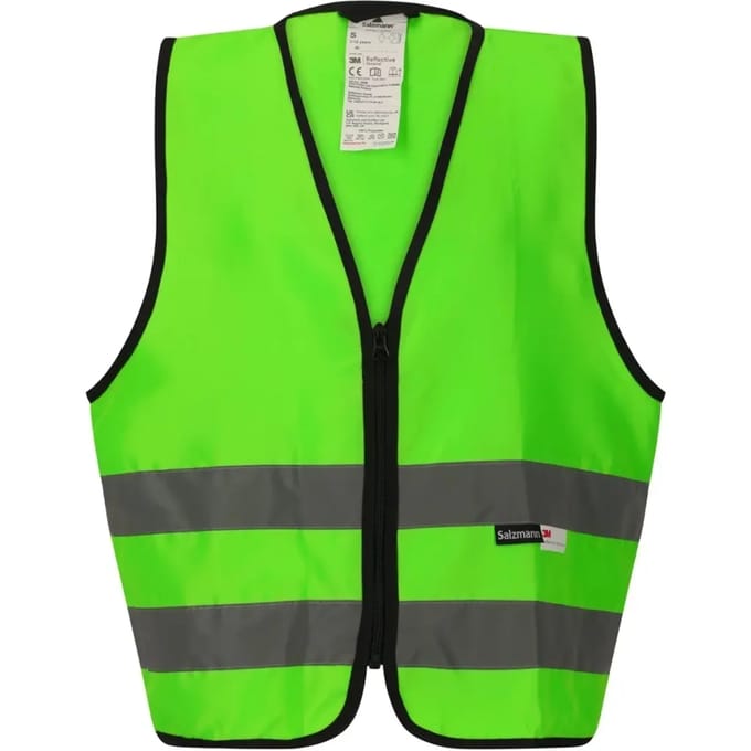Kinderveiligheidsvest Endurance
