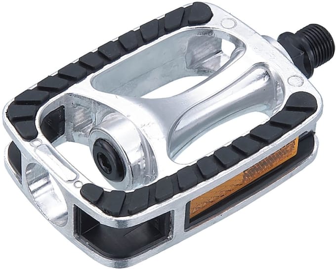 Union pedalen 2811 alu krt