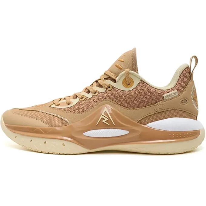 Basketbalschoenen Rigorer AR2 HBK