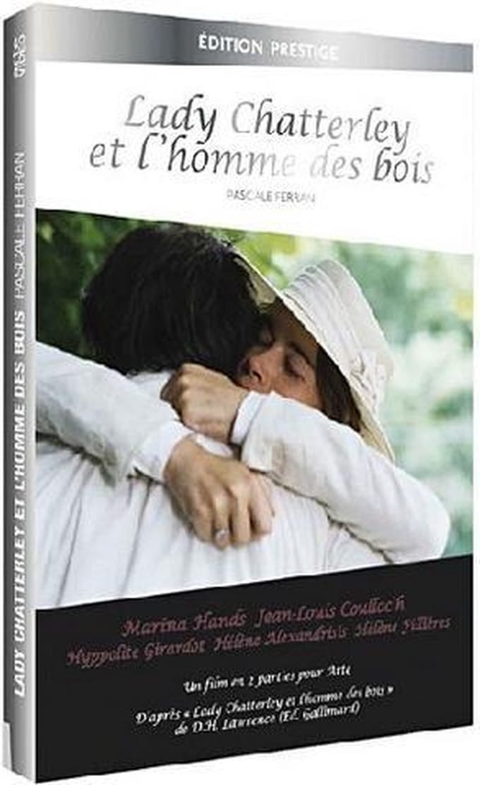 Lady Chatterley (Ed. Prestige Scen