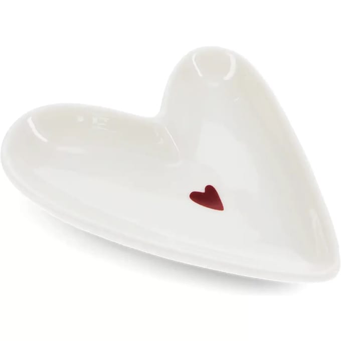 Schaaltje voor kleine dingen Rex London Heart