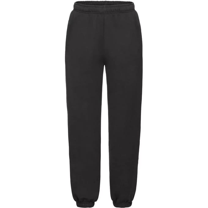 Kinderen joggingbroek Fruit of the Loom Premium
