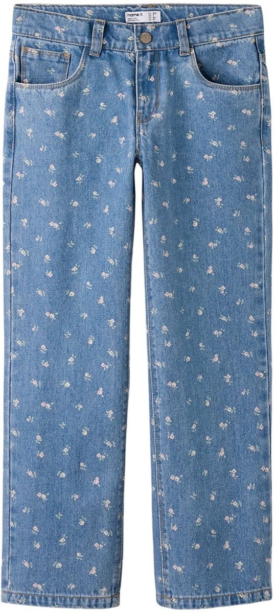 Name it Jeans Straight leg