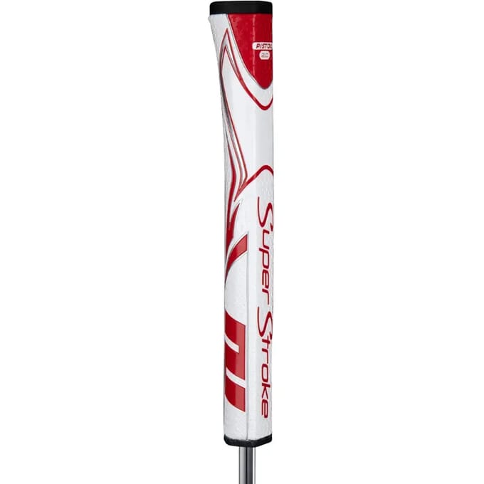 Putter grip Super Stroke Pistol GT 2.0