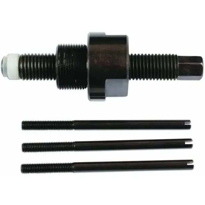 Afzuigkap alternatorbehuizing Laser Tools Ducati Panigale