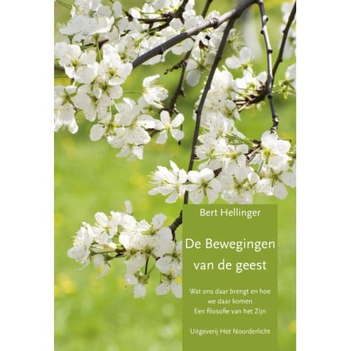 De Bewegingen Van De Geest - Bert Hellinger