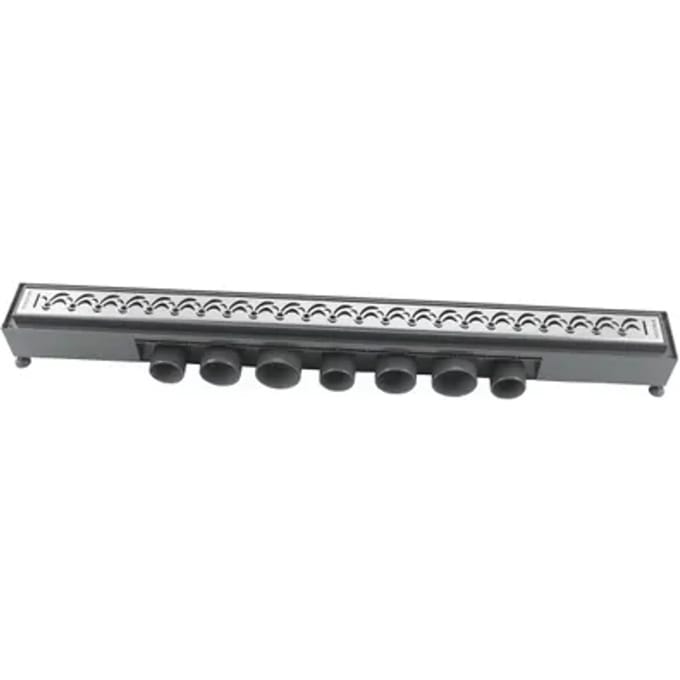 Wirquin Doucheafvoer Express'eau 800mm Joker