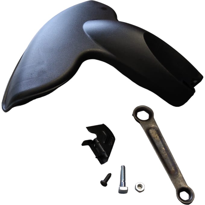 Kit-shield assy