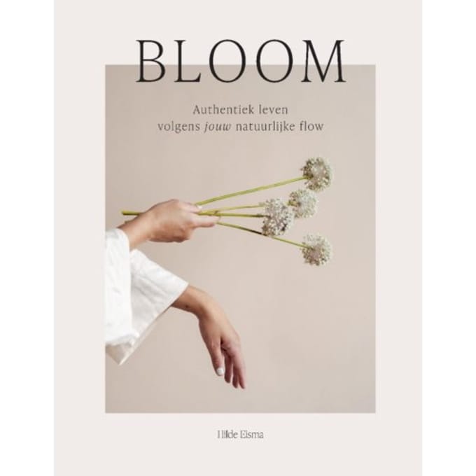 Bloom - Hilde Eisma