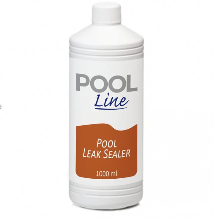 PoolLine Pool Leak Sealer (1 liter) - Zwembad