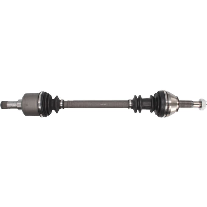 Aandrijfas POINT GEAR PNG71307 links
