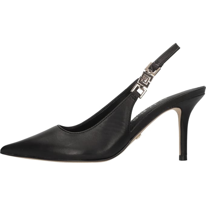 Guess Schoenen met zwarte hak