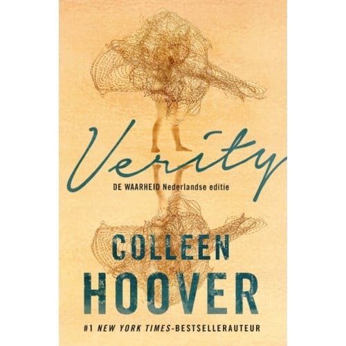 Verity - Colleen Hoover