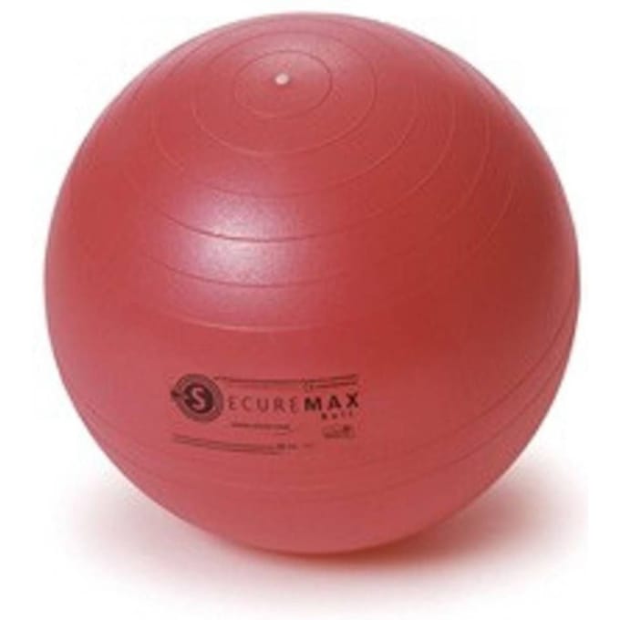 Sissel® Securemax® Ball Rood 55 cm 1 Bal