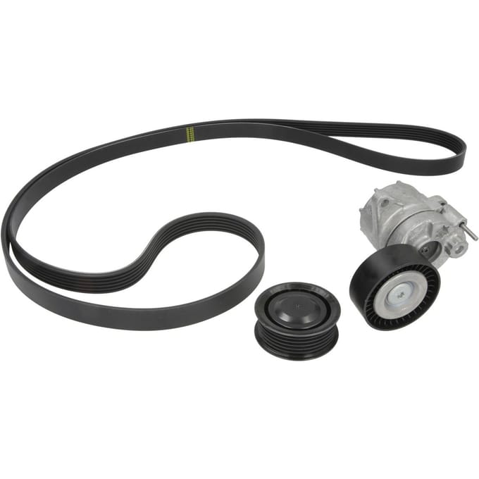 Poly V-riem set SKF VKMA 38020