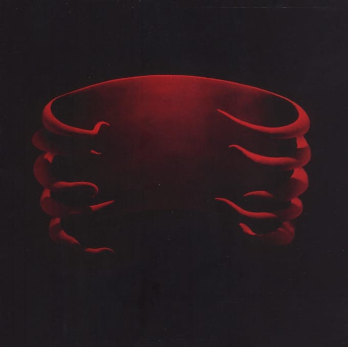 Undertow - Tool