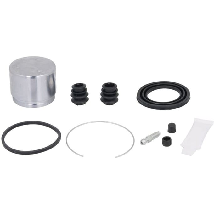 Reparatieset, remklauw AUTOFREN SEINSA D4-1605C