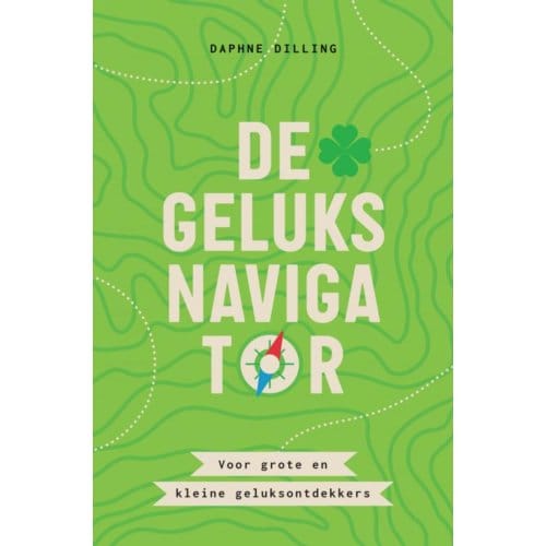 De Geluksnavigator - Daphne Dilling