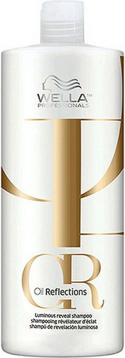 Shampoo Oil Reflections Wella