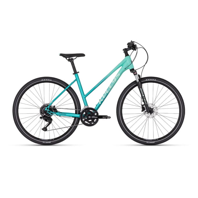 Vrouwen mountainbike Kellys Pheebe 20