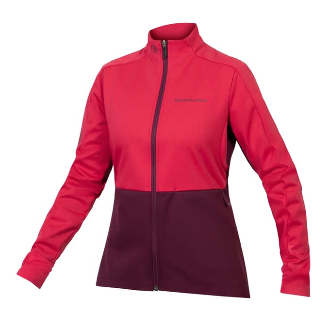 Dames trainingsjack Endura Windchill II