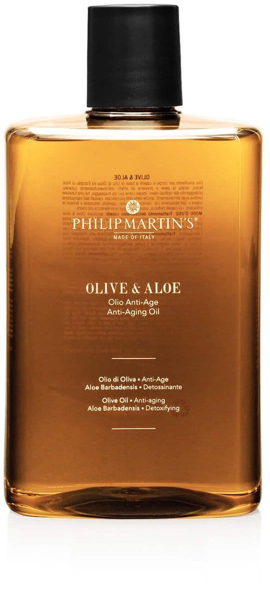 Philip Martin's Olive & Aloe 300ml