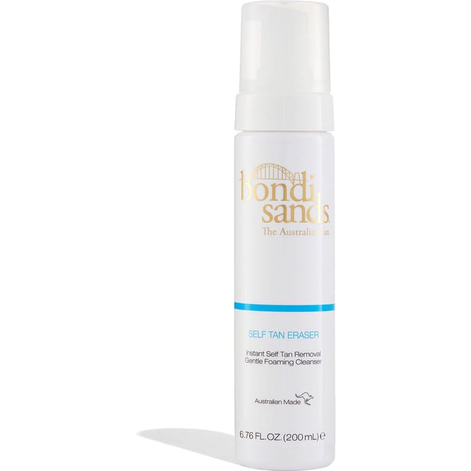 Bondi Sands Zelfbruinerverwijderaar 200 ml