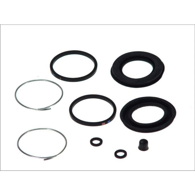 Reparatieset, remklauw AUTOFREN SEINSA D4258