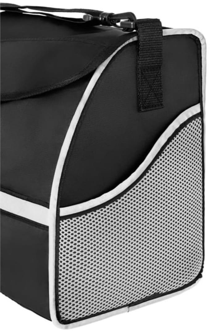 MultiMotion Luxe rollatortas