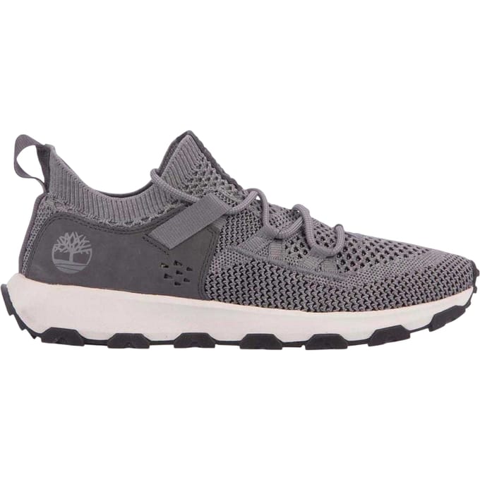 Timberland Heren Winsor Trail Trainers (Grijs)