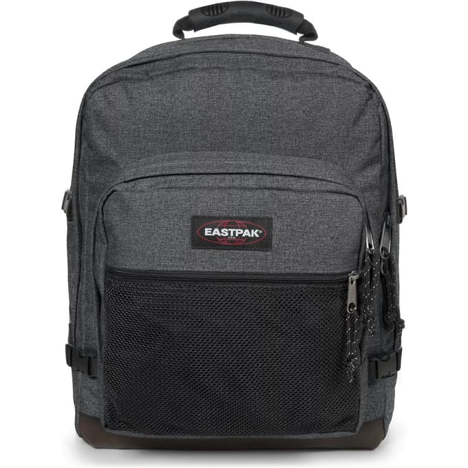 Eastpak ULTIMATE Rugzak, 42 Liter - Black Denim