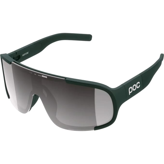 Fiets gezichtsscherm POC Aspire WF