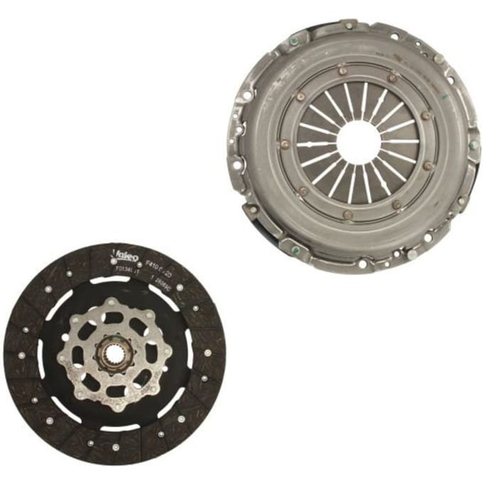 Koppelingsset VALEO 826814